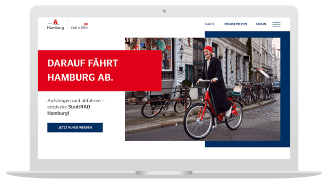 Multi-client platform — efficiently create and manage shared mobility sites